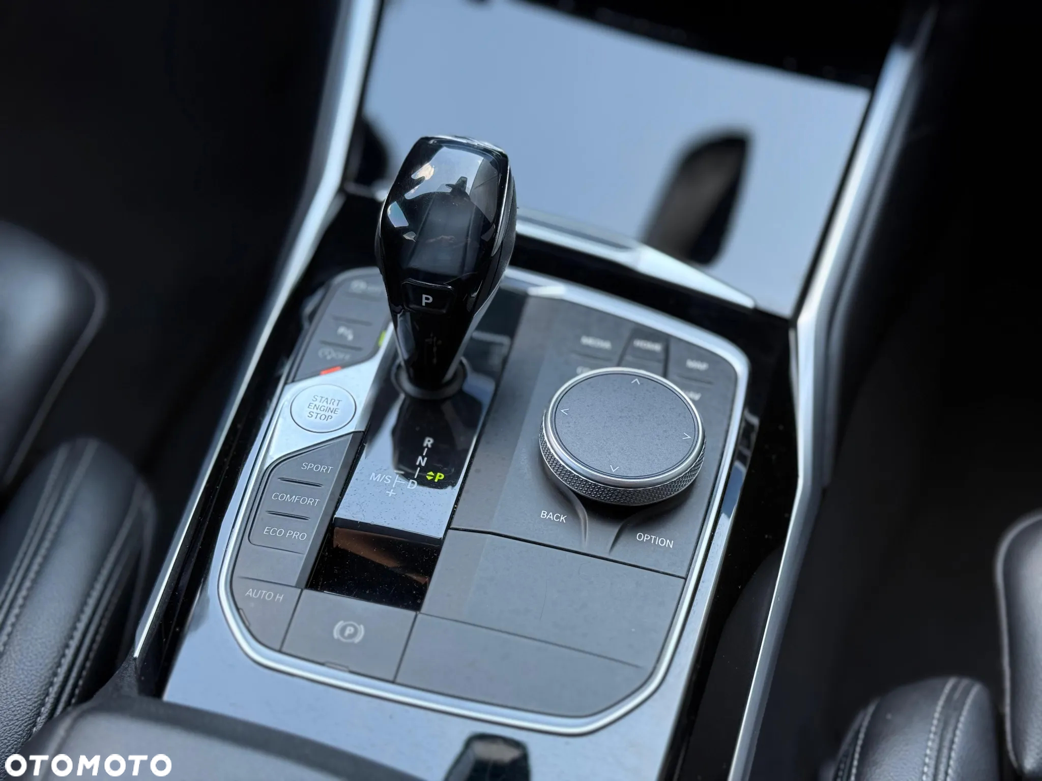 BMW Seria 3 320d Advantage sport - 35