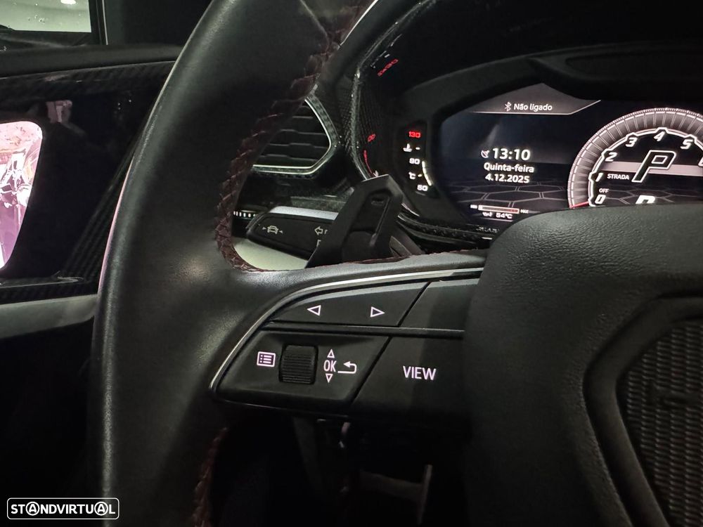 Lamborghini Urus 4.0 V8 - 59