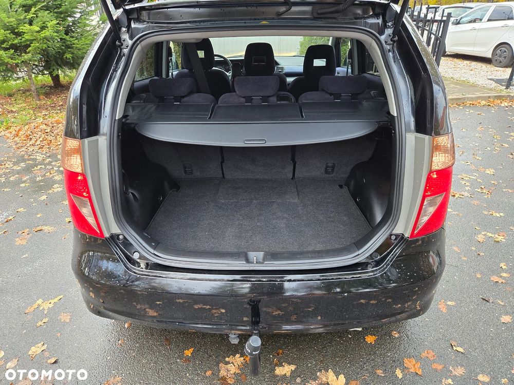 Honda FR-V 1.8 Executive - 10