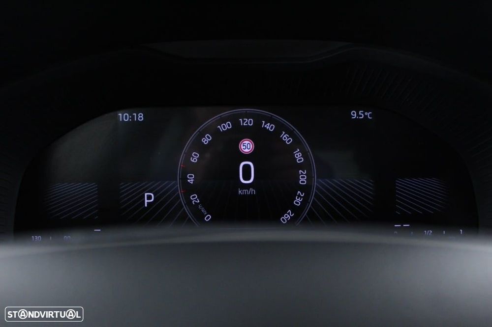 Skoda Scala 1.0 TSI Ambition DSG - 26