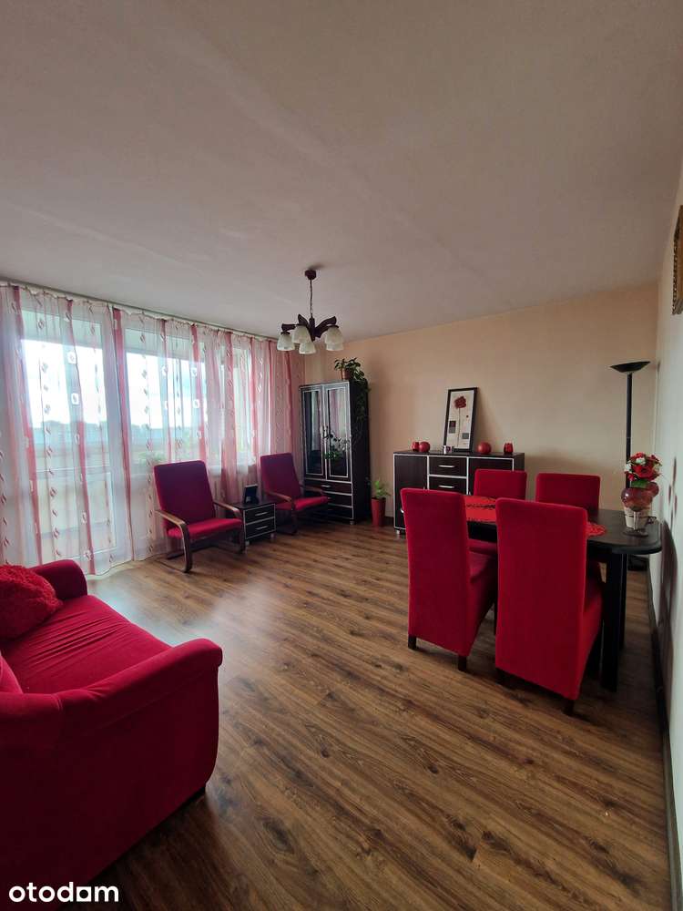 3 pokoje | 70 m² | 9 piętro | Osiedle "Ostrobramska " |Do remontu