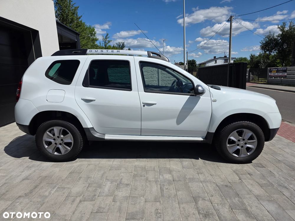 Dacia Duster 1.2 TCe Prestige S&S EU6 - 12