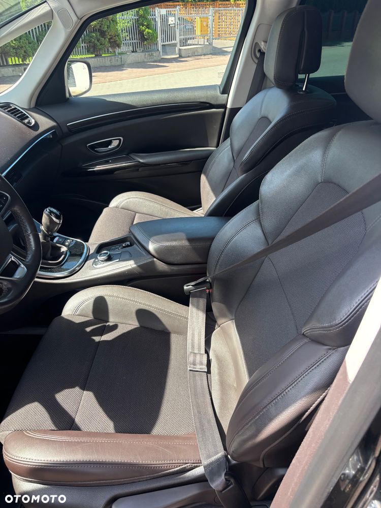 Renault Espace 1.6 dCi Energy Life 7os - 11