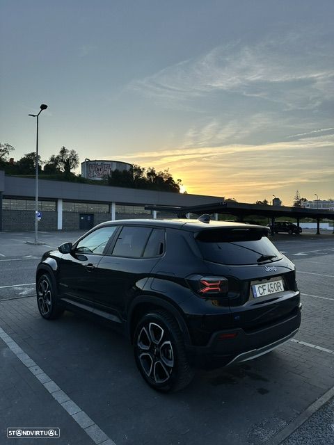 Jeep Avenger 1st Edition - 10