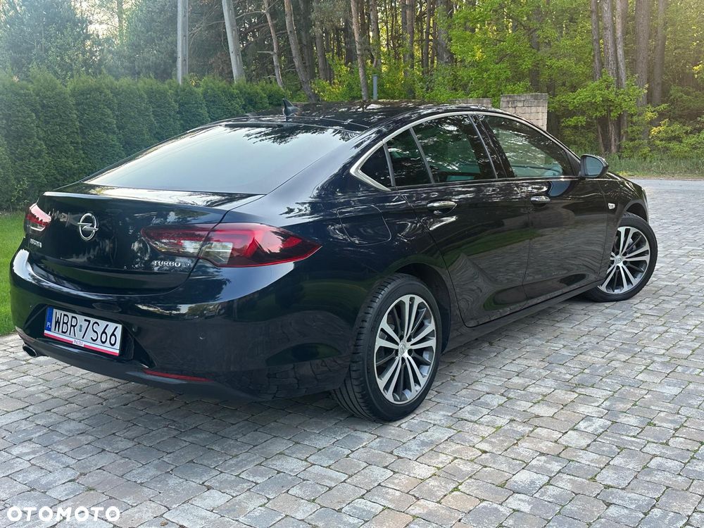 Opel Insignia 2.0 CDTI Exclusive S&S - 19