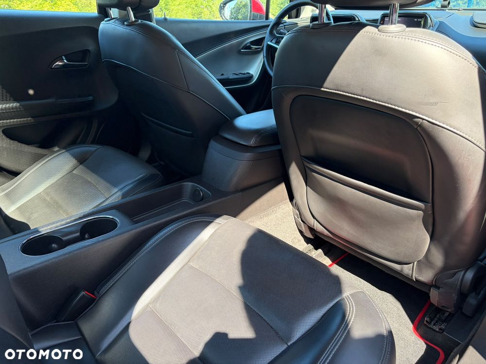 Opel Ampera Standard - 10