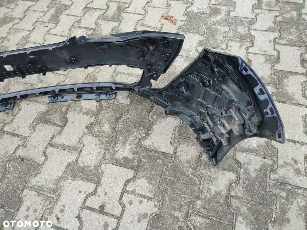 Zderzak przód 9813646480 Peugeot 508 II 18- - 6