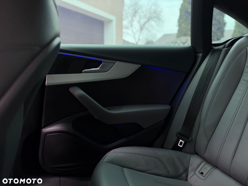 Audi A5 Sportback 2.0 TDI - 19