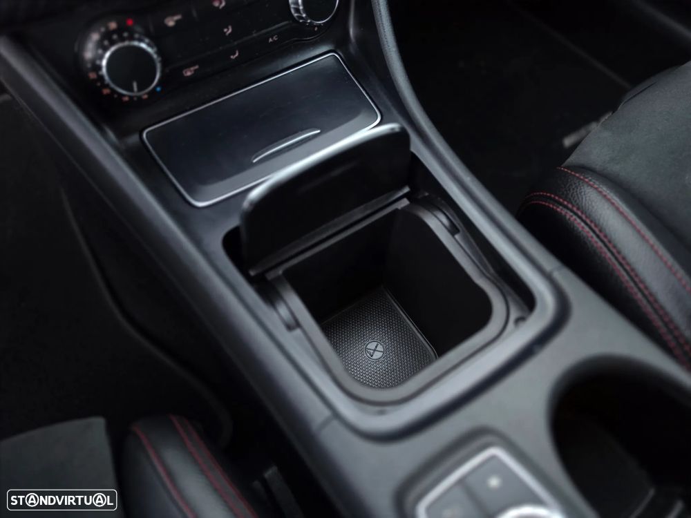 Mercedes-Benz A 180 d 7G-DCT AMG Line - 36