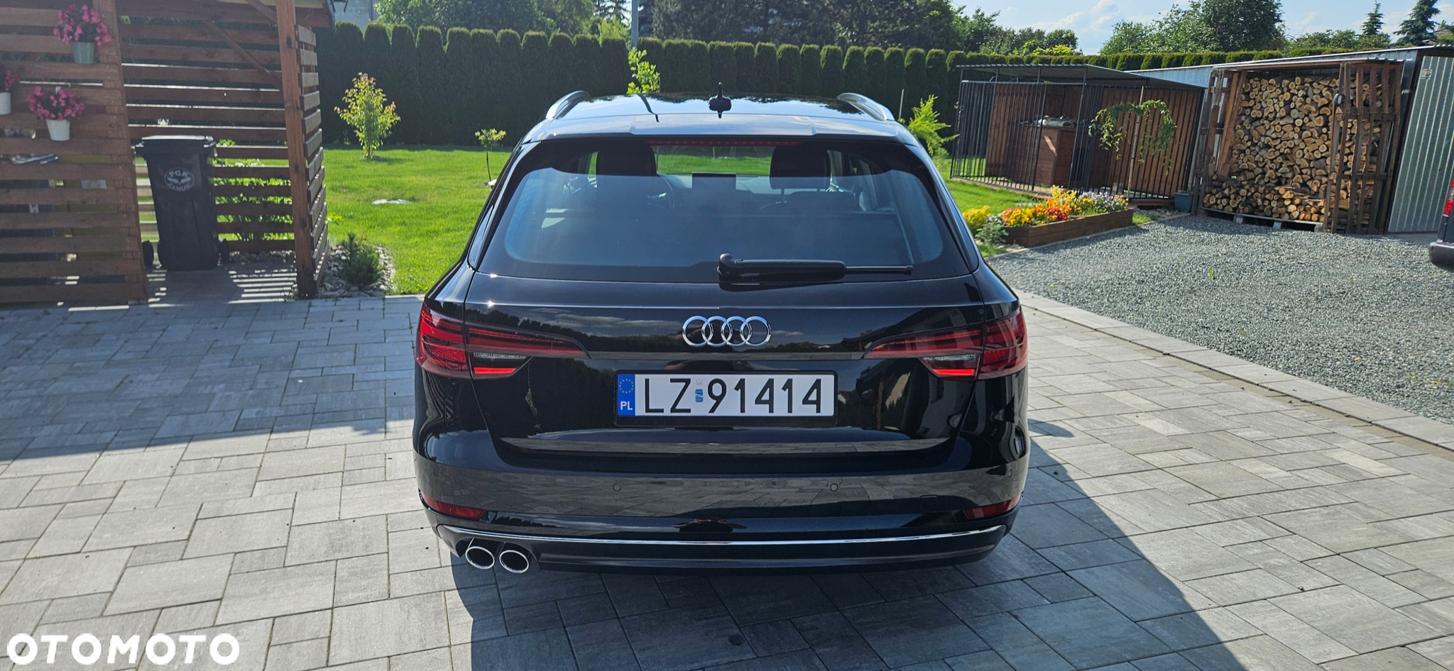 Audi A4 2.0 TDI S tronic - 6