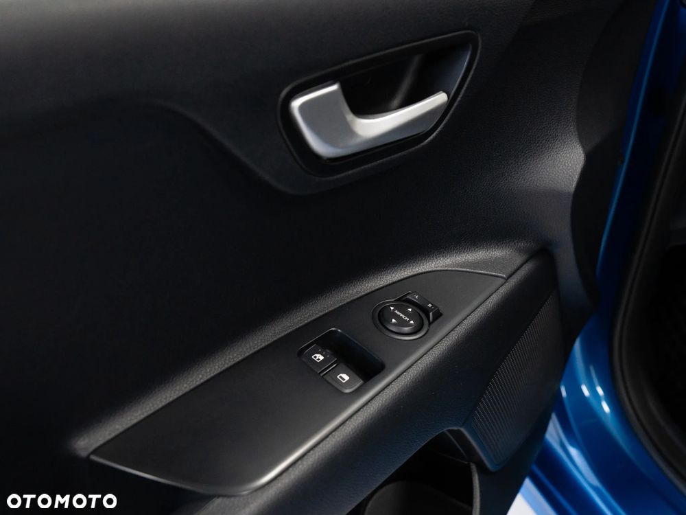 Kia Rio 1.2 L - 14