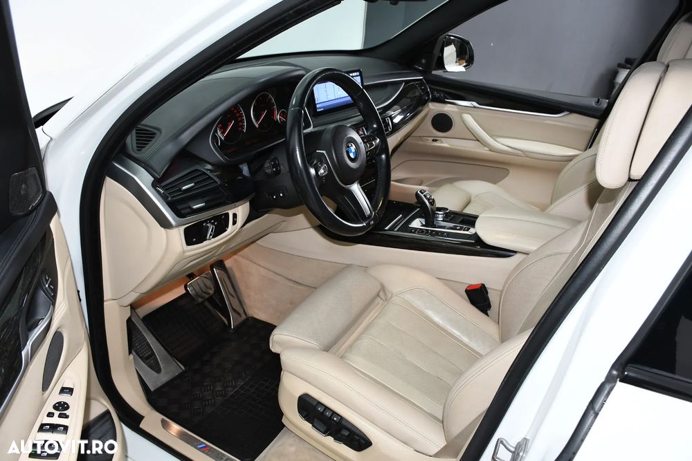 BMW X5 M M50d - 16