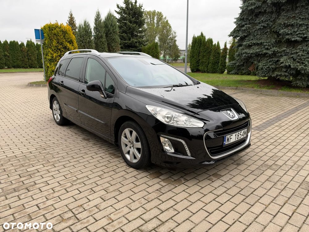Peugeot 308 - 7