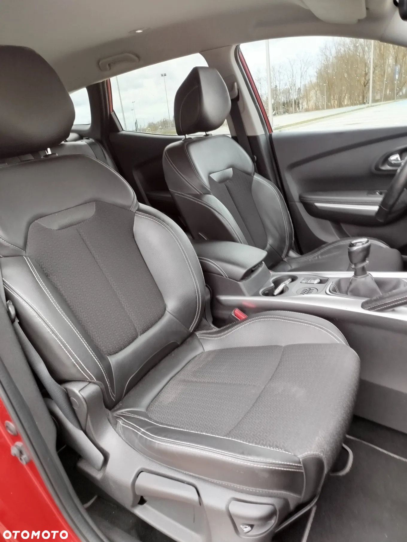 Renault Kadjar 1.6 dCi Energy Business - 24