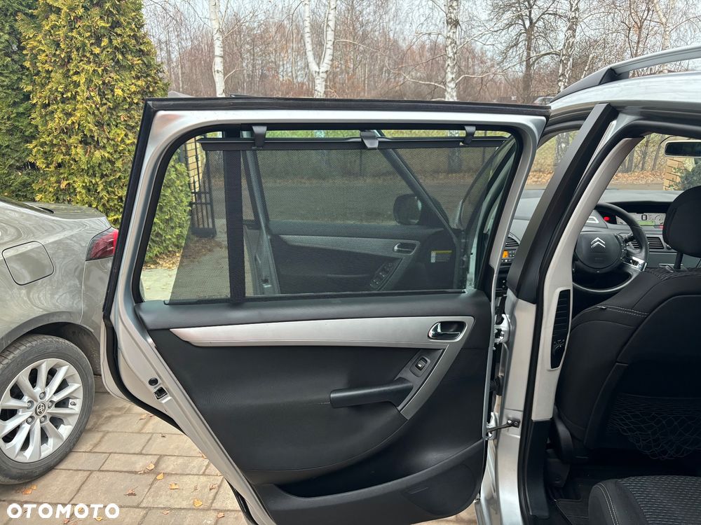 Citroën C4 Picasso 2.0 HDi Exclusive - 10