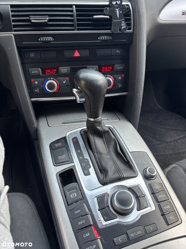 Audi A6 Avant 2.7 TDI Quattro Tiptr - 8