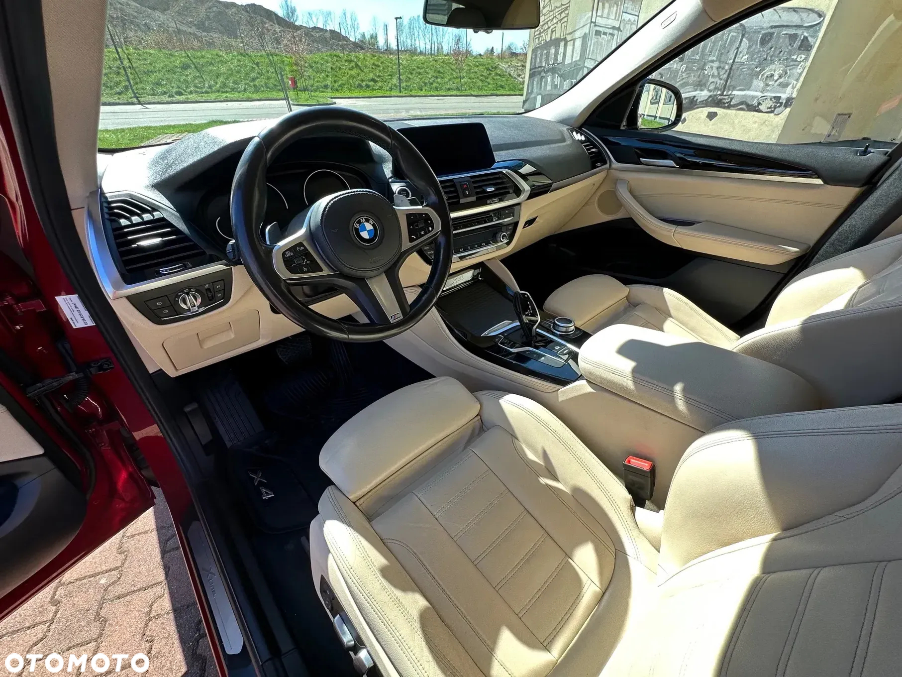 BMW X4 xDrive20d xLine - 31