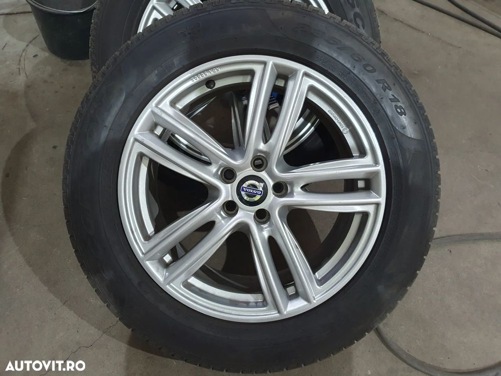 Volvo XC 60 - 19