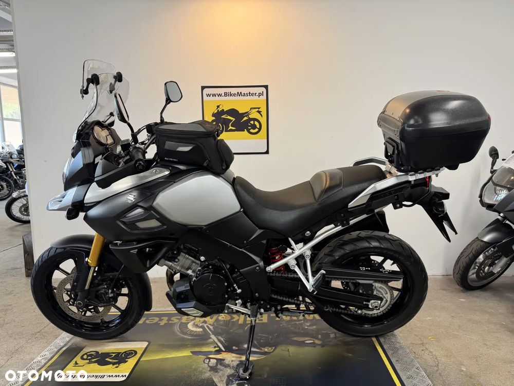 Suzuki DL - 2