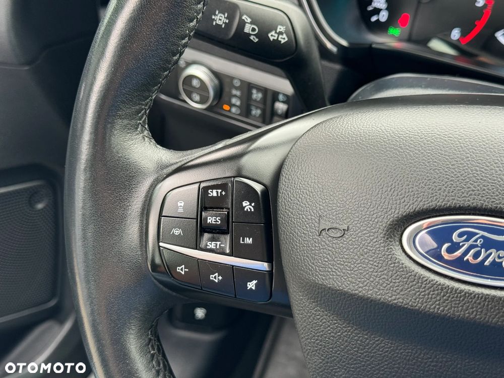 Ford Kuga 1.5 EcoBlue FWD Titanium X - 12