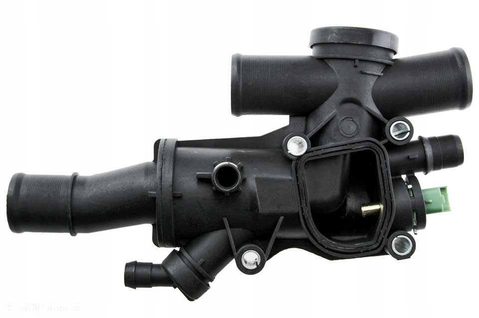 TERMOSTAT LANCIA PHEDRA 2.0D JTD 06- FIAT SCUDO - 8