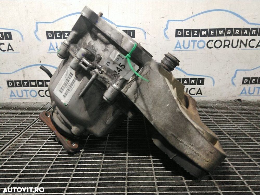 Cutie de Tranfer Grup Fata BMW X3 F25 2.0 D 2010 - 2014 184CP Manuala 6 Trepte N47D20C ... - 2