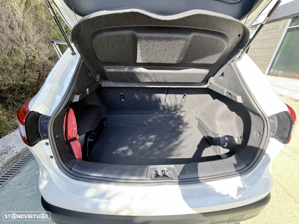 Nissan Qashqai 1.6 dCi Acenta RS - 11