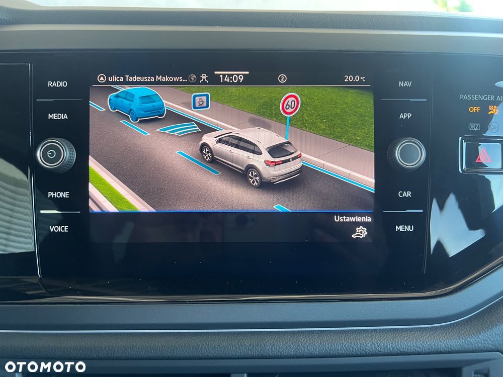 Volkswagen Taigo 1.5 TSI OPF DSG R-Line - 18