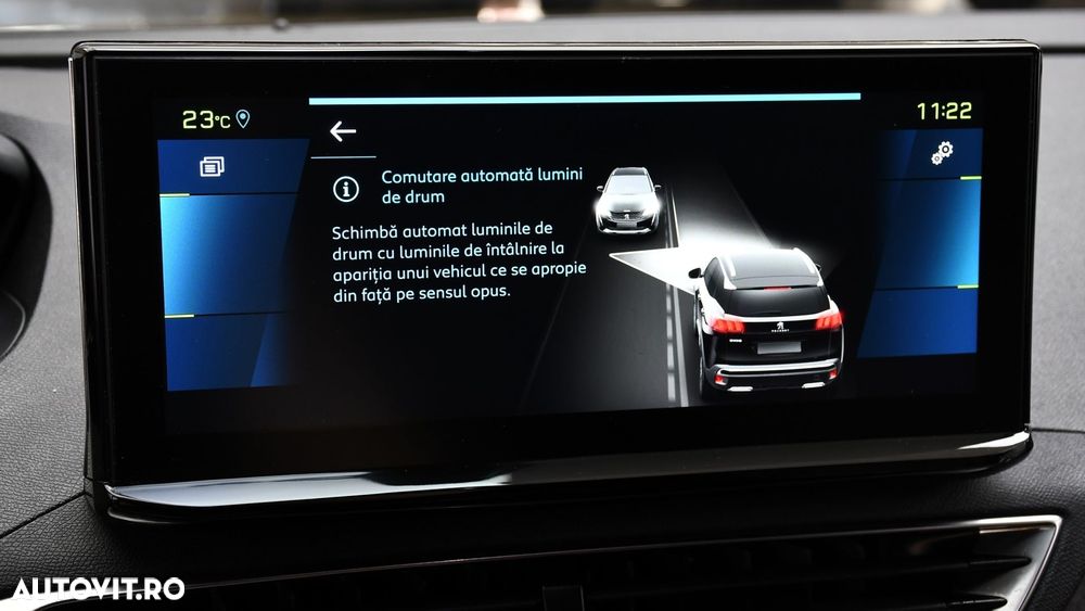 Peugeot 3008 PHEV 300 EAT8 4X4 Allure Pack - 26