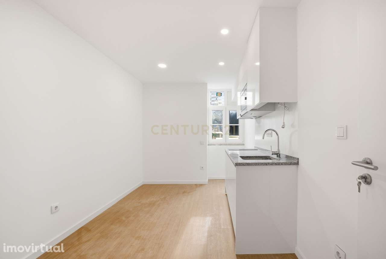 Dois estúdios para venda no centro de Coimbra - Oportunidade Única! - Grande imagem: 3/18