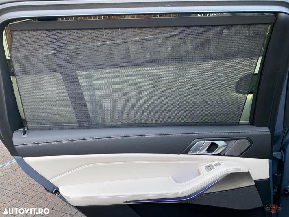 BMW X7 xDrive40d - 33