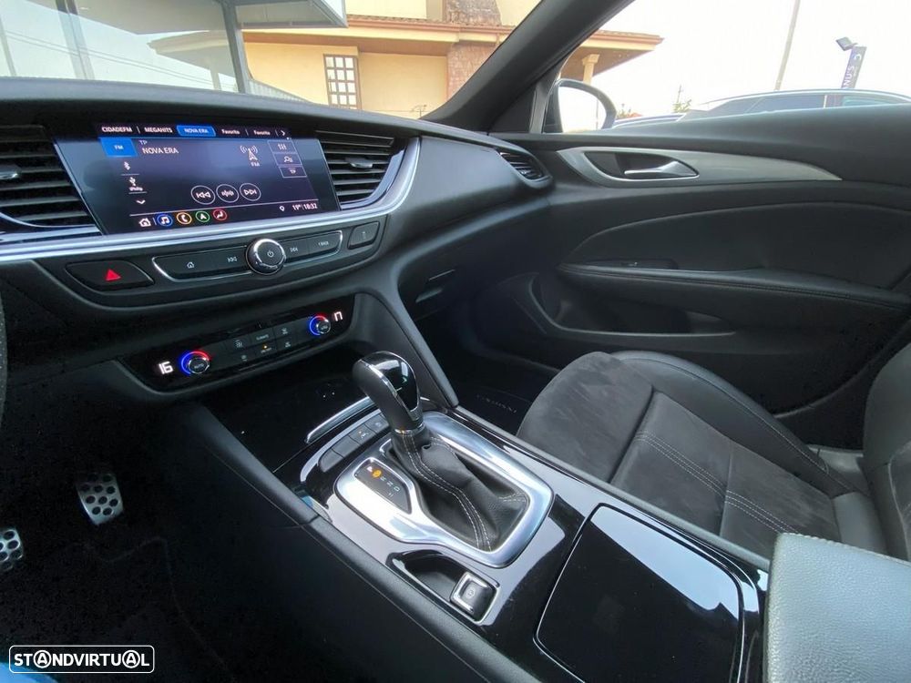 Opel Insignia Sports Tourer 1.5 D Ultimate Aut. - 6