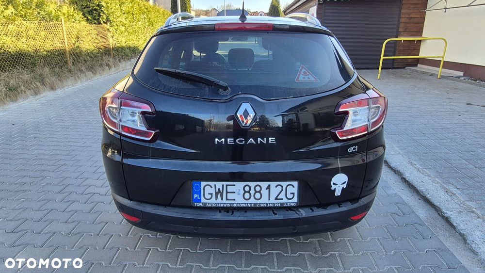Renault Megane - 3