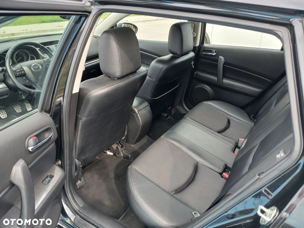 Mazda 6 2.0 Sport - 6