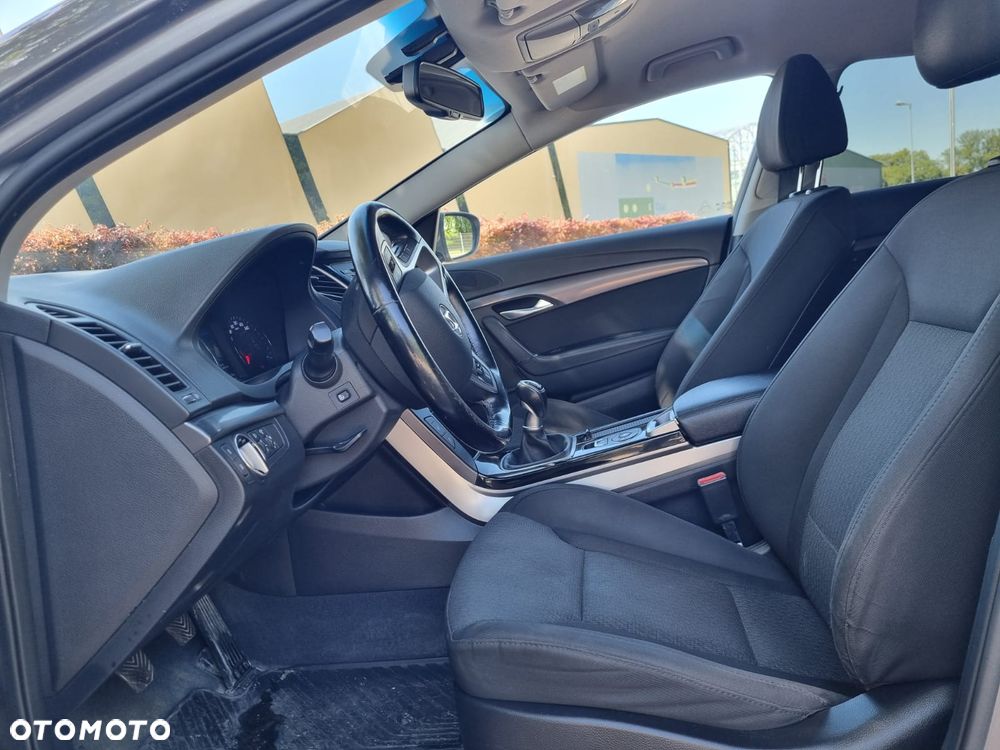 Hyundai i40 2.0 GDI Premium - 13