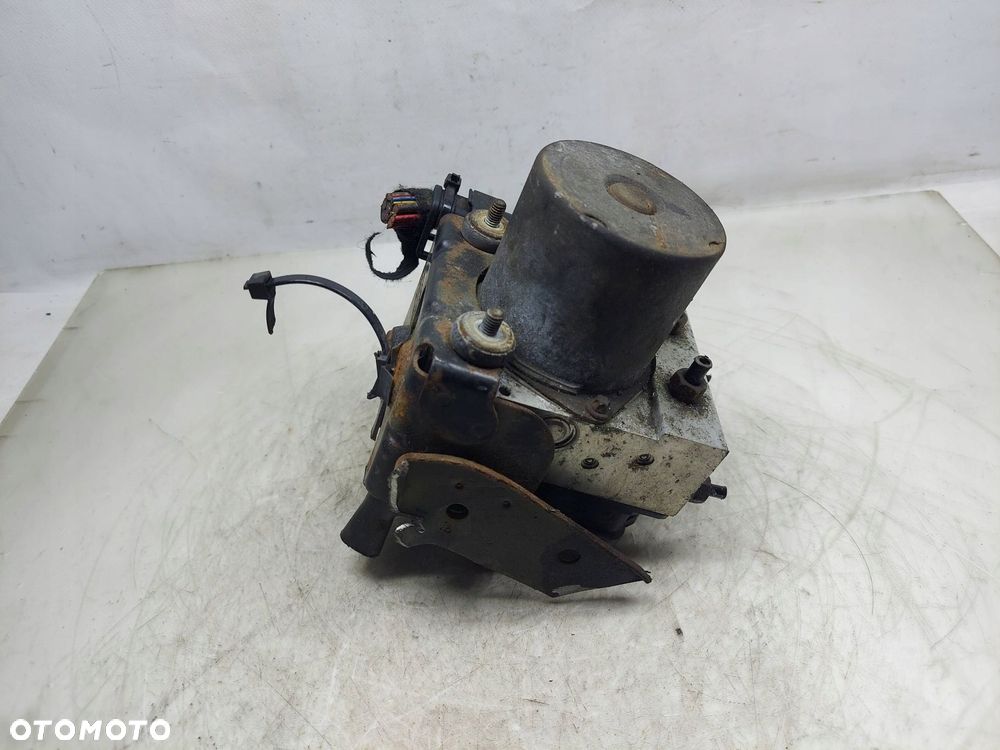 Pompa Abs 0265234093 Opel Corsa C - 4