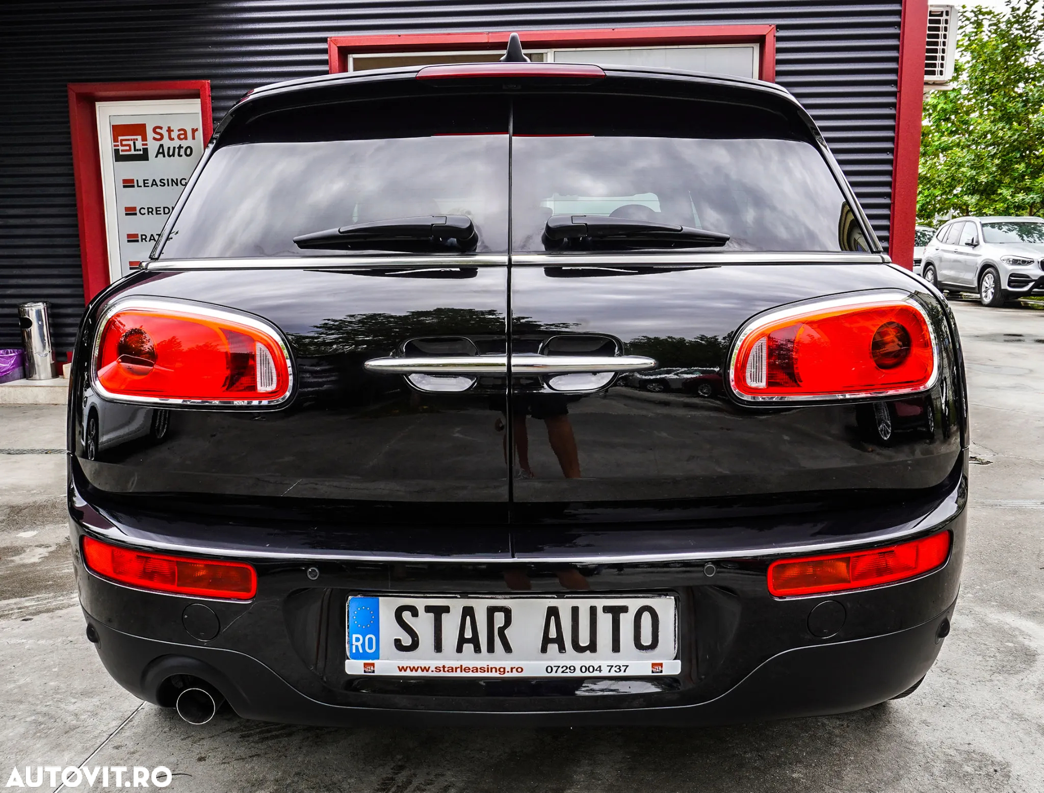 Mini Clubman One D - 6