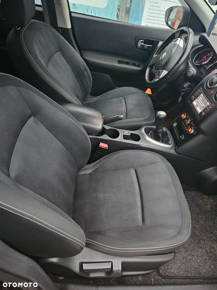 Nissan Qashqai 1.6 Acenta - 5