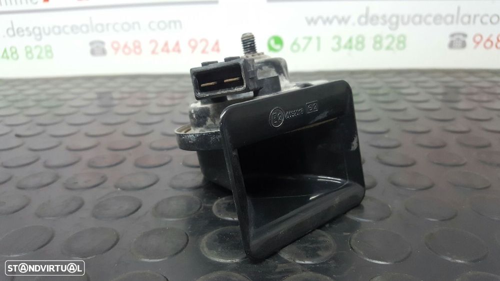 SIRENE AUDI A6 BERLINA (4B2) 2.5 TDI - 4