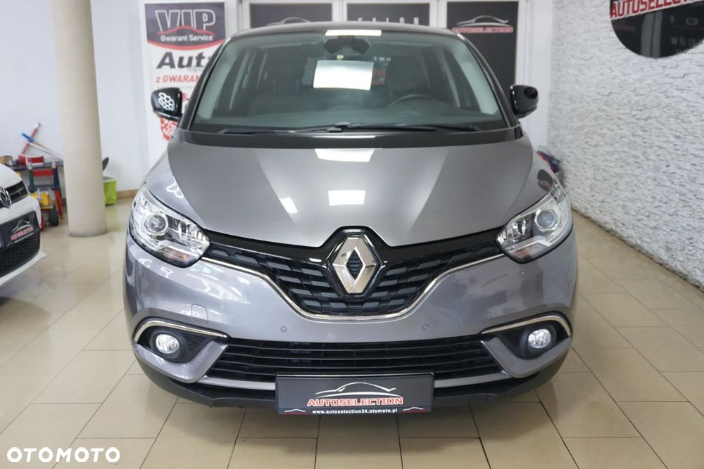 Renault Scenic - 2