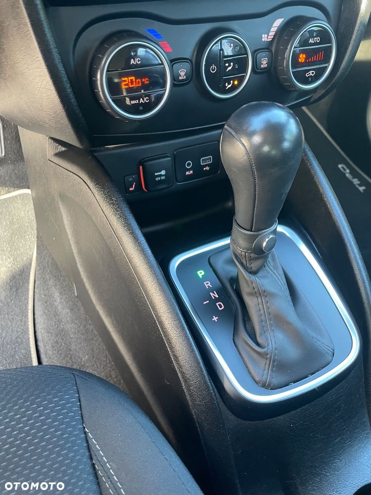 Fiat Tipo 1.6 E-Torq 16v Lounge - 7