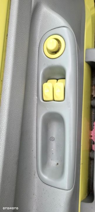 Renault Twingo 1999 benzyna na części - 18