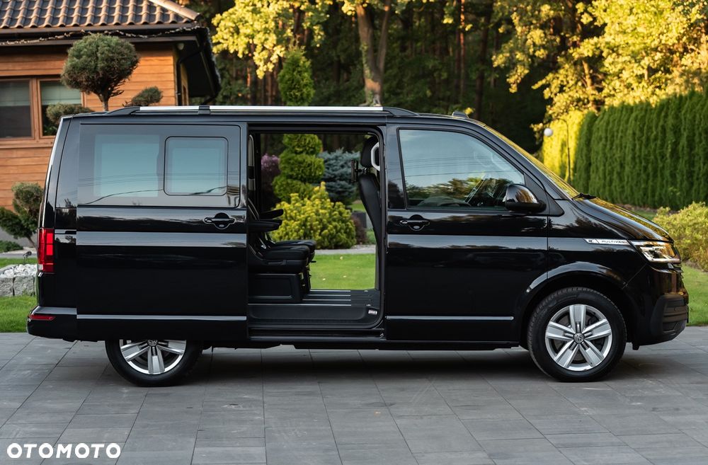 Volkswagen Multivan 2.0 TDI L1 Highline 4Motion DSG - 22