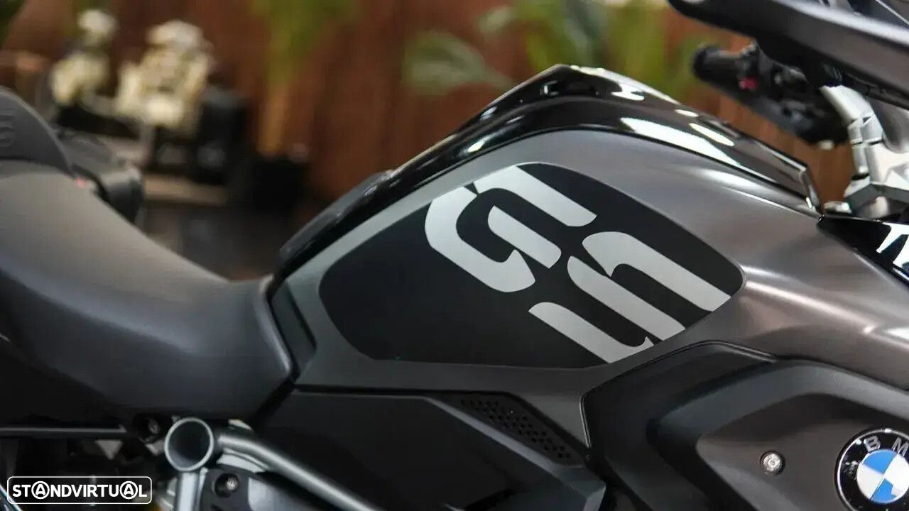 BMW R 1250 GS - 7