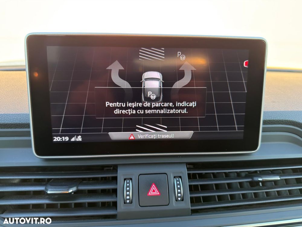 Audi Q5 55 TFSI e quattro S tronic PHEV S Line - 15
