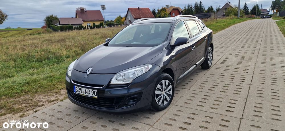 Renault Megane - 11