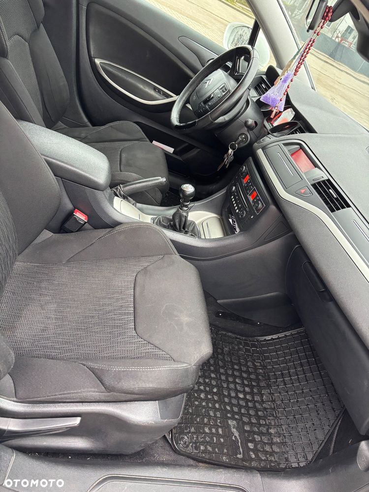 Citroën C5 2.0 HDi Exclusive - 6