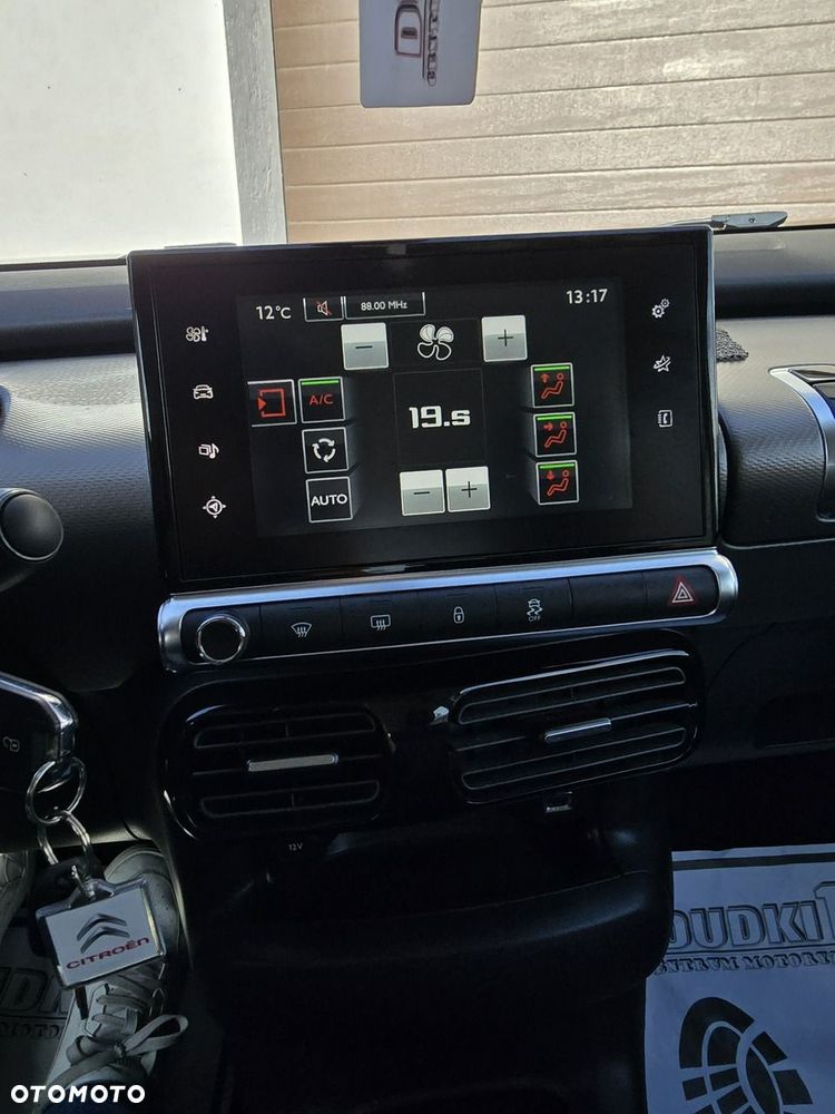 Citroën C4 Cactus - 30