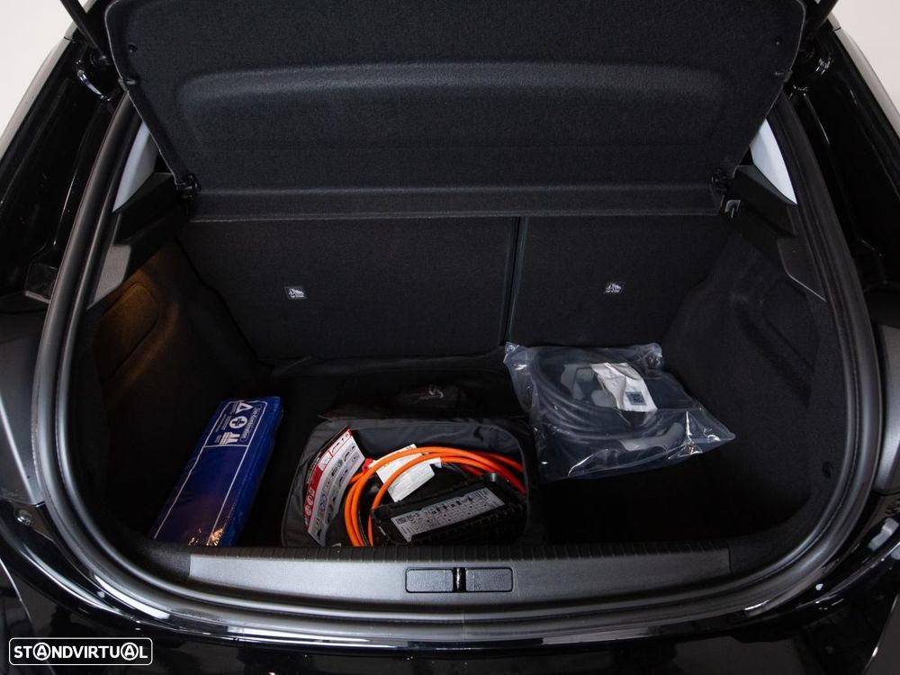 Opel Corsa-e Elegance - 12