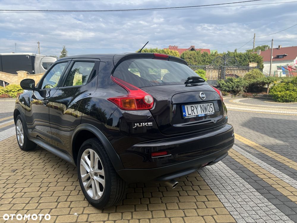 Nissan Juke - 3